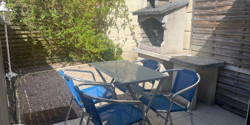 appartement à VILLENAVE D ORNON (33140)